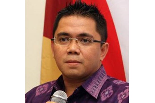  Dihujat Warganet, Arteria Dahlan : Saya Wakafkan Diri Menyatakan yang Benar