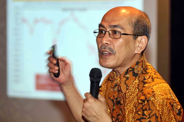  Analisis Faisal Basri Soal Daya Saing Indonesia Turun 5 Peringkat