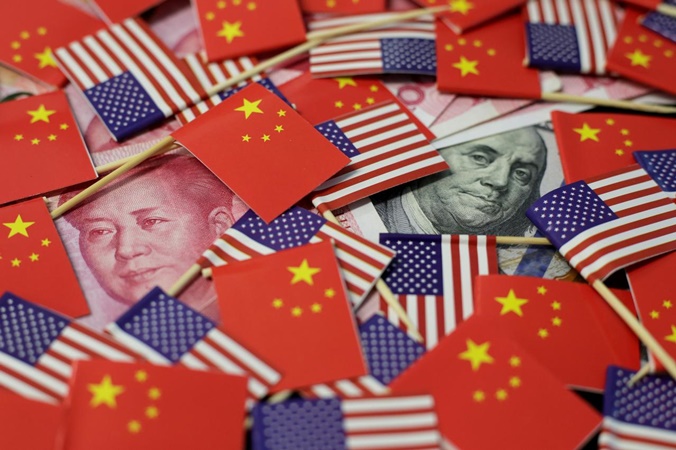  Harapan Dicapainya Kesepakatan Dagang AS-China Menipis