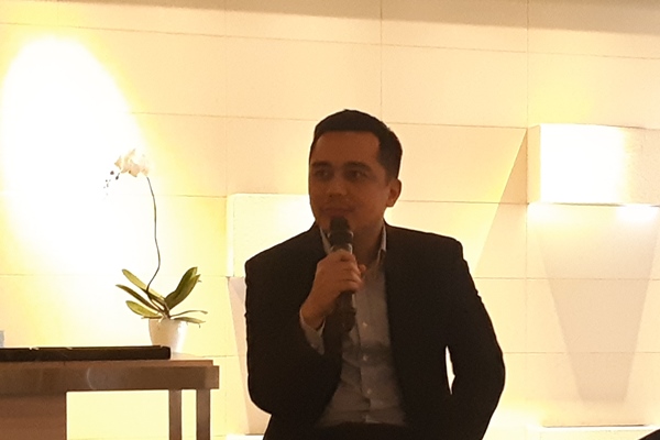  Alternatif Showroom, BMW Andalkan Teknologi VR untuk Presentasi Produk 