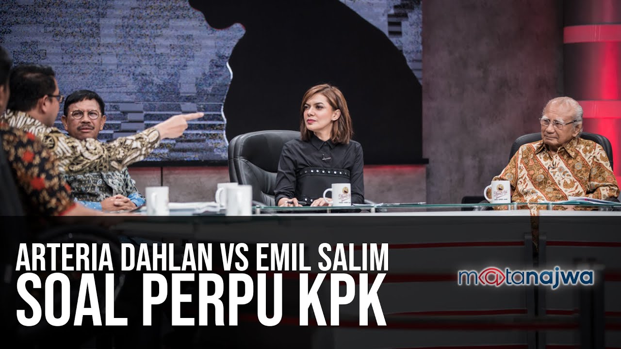  Arteria Dahlan Dihujat Warganet, Punya Hutang Rp8,8 Miliar