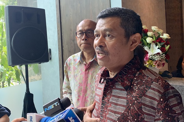  Bank Artha Graha Buka Cabang Konsep Baru