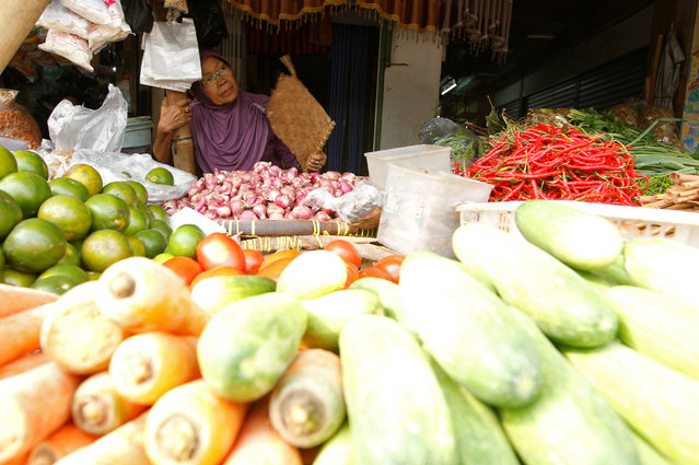  Putus Rantai Distribusi, BI Dorong Riau Bentuk BUMD Pangan