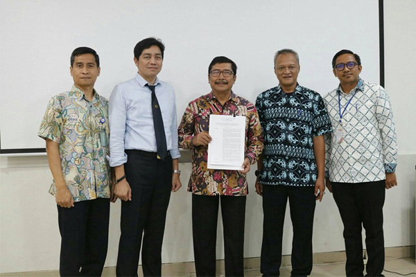  Dukung Industri Dalam Negeri, Kanwil Bea Cukai Jakarta Terbitkan PDPLB