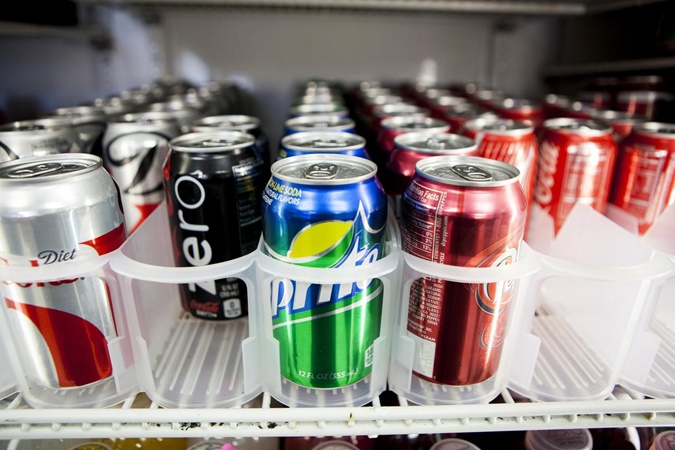  Perangi Diabetes, Singapura Akan Larang Iklan Minuman Soda dan Jus