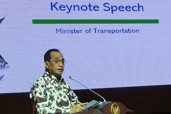  Ibu Kota Baru, Menhub Yakin Proyek Transportasi Umum Selesai 5 Tahun