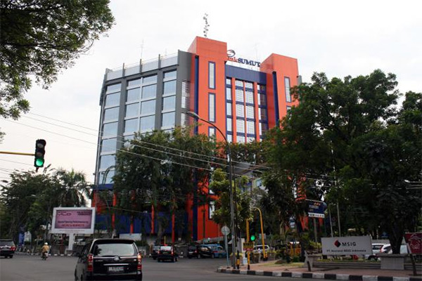  Bank Sumut Diminta Perbesar Kontribusi di Batam