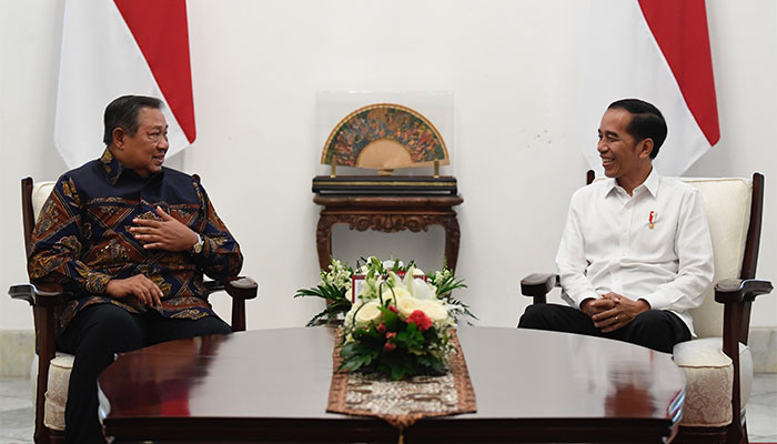  BAHAS KONDISI BANGSA