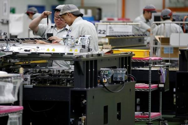  Ini 5 Alasan Vietnam Jadi Pilihan Investasi Manufaktur Ketimbang Indonesia