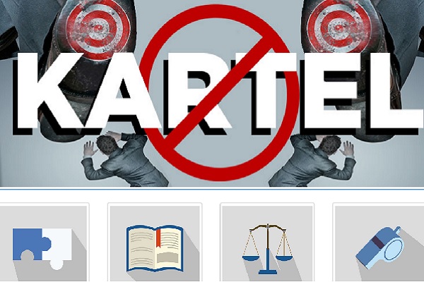  Tantangan Pembuktian Indirect Evidence Kasus Kartel
