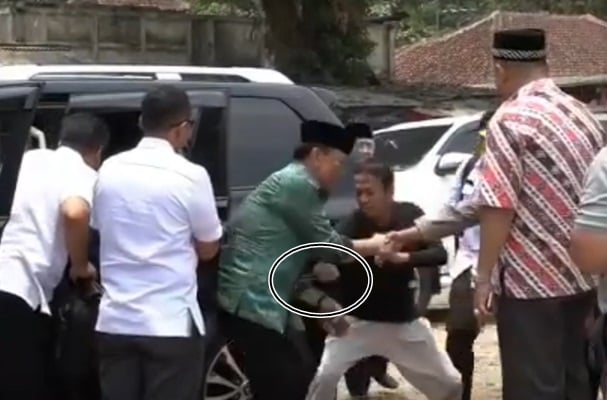  Wiranto Ditusuk Teroris, Pengamat Intelijen: SOP Pengamanan Harus Dievaluasi