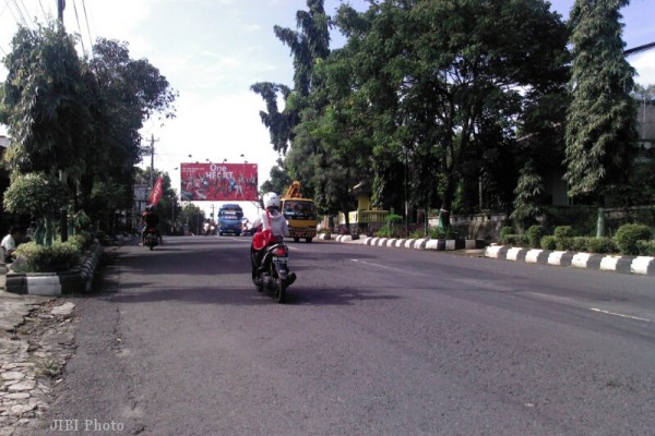  Pelajar Dilibatkan Jadi Duta Keselamatan Transportasi