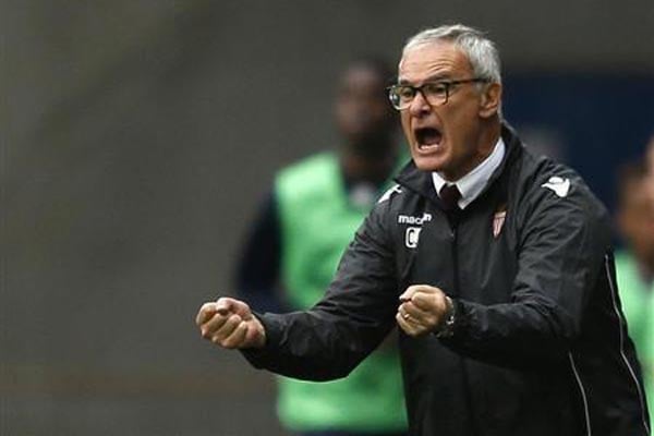  Claudio Ranieri Segera Melatih Sampdoria