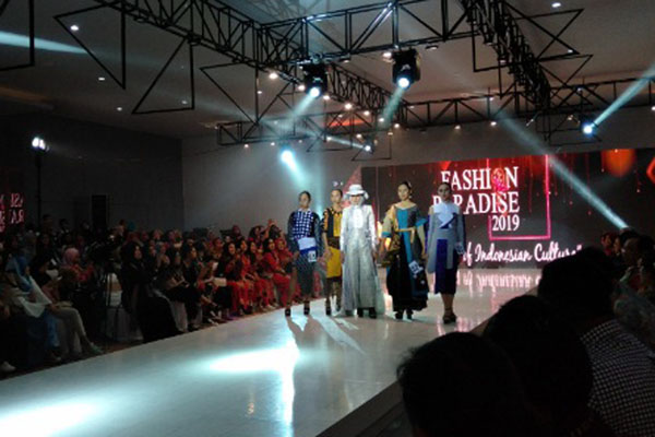 Kemenaker Rancang BBPLK Jadi Rujukan Pelatihan Fashion Nasional