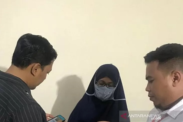  Bagaimana Polwan Bisa Disiapkan Jadi Pelaku Bom Bunuh Diri?