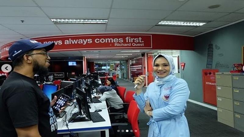  Hanum Rais Dilaporkan ke Polisi, Dosen UGM Teringat Kata-Kata Amien Rais Ini
