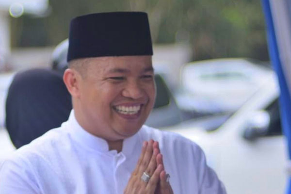  NU & Muhammadiyah Bakal Miliki Fasilitas Kesehatan Berdampingan di OKU Timur