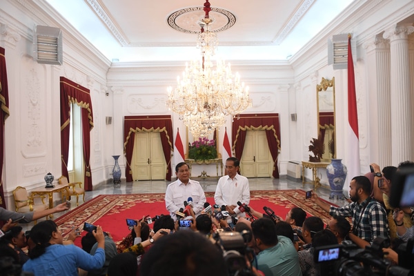 Malaysia Optimistis Petik Manfaat dari Relokasi Ibu Kota RI 