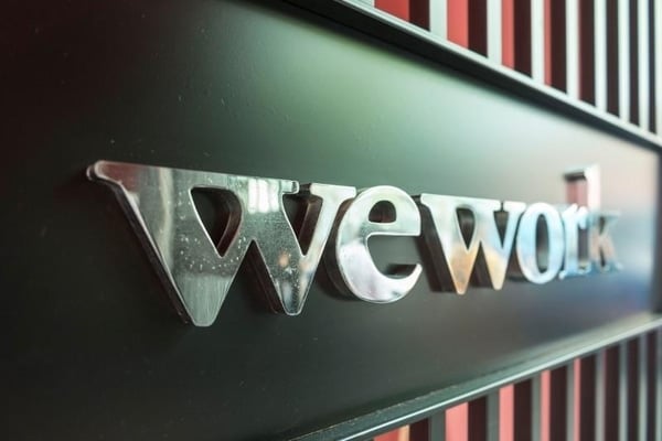  Startup WeWork Bakal Dikendalikan Perusahaan Investasi Jepang SoftBank? 