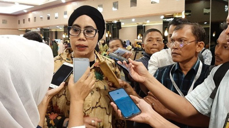  Komisi Film Daerah Siak Jadi Percontohan Nasional