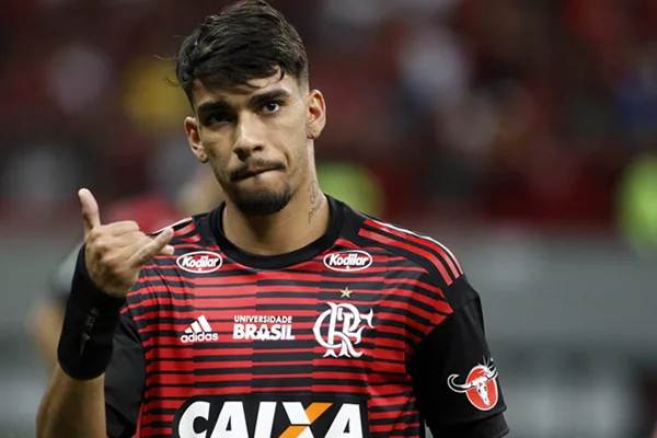  PSG Ingin Gaet Lucas Paqueta dari Milan