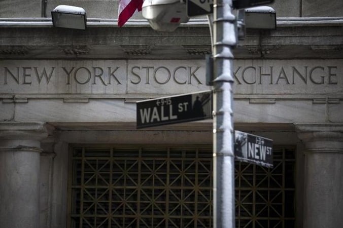  Wall Street Menanjak, Ini Pendorong Optimisme Pasar
