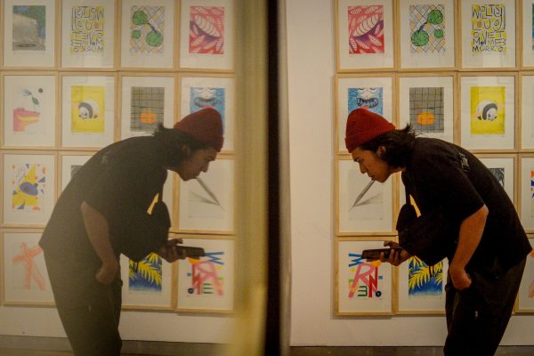  Sektor Kreatif Berpotensi Jadi Penggerak Utama Perekonomian Nasional
