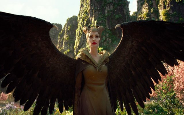  Maleficent Mistress of Evil Diprediksi Geser Joker di Puncak Box Office