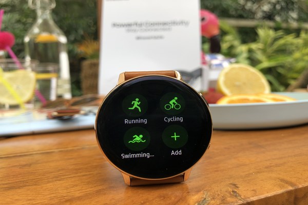  Seberapa Hebat Galaxy Watch Active2 Dukung Gaya Hidup Generasi Muda?