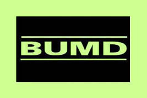  BUMD Harus Siap Hadapi Era Industri 4.0