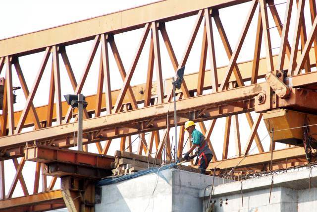  Tiga Sektor Ini Yang Membuat Kredit Perbankan Melambat