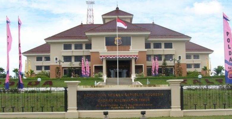  OTT KPK di Kaltim : Berikut Penjelasan Polda Kaltim