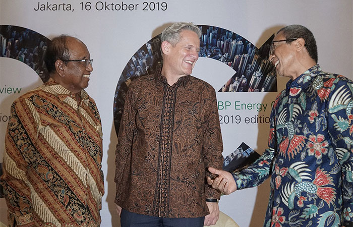  PENINGKATAN PERMINTAAN ENERGI