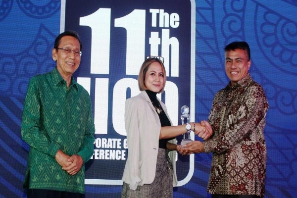  BCA Raih Penghargaan ‘Best Financial Sector’ 