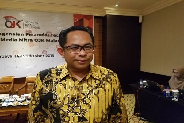  Perbarindo Malang Dukung Kebijakan Penambahan Modal BPR