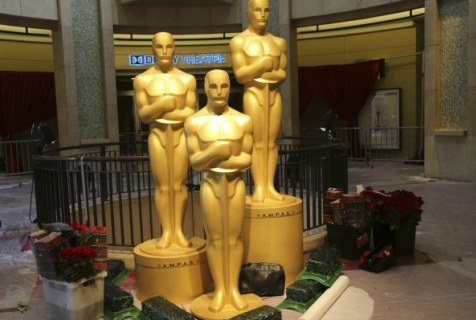  Oscar : 32 Judul Ikuti Seleksi Kategori Film Fitur Animasi Terbaik
