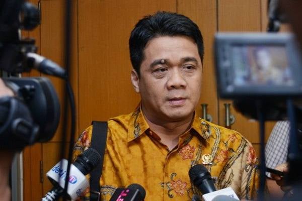  Gerindra Menyebut Tidak Pernah Minta Jatah Menteri