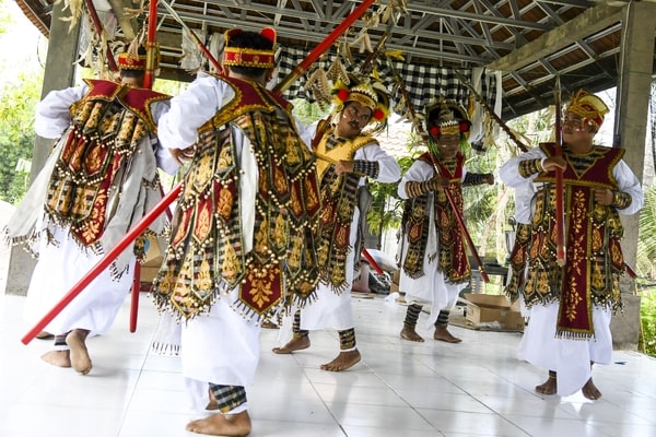  Buleleng Gelar Festival Seni Sawan