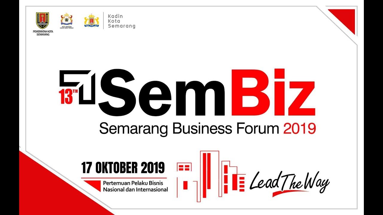  Kota Semarang Gaet 12 Investor dengan Nilai Proyek Rp3,02 Triliun