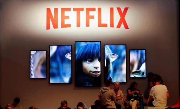  Jumlah Film Baru Netflix Kalahkan Disney dan Apple