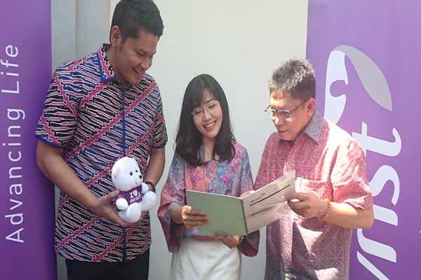  Avrist Assurance Akan Tambah Agen di Bali