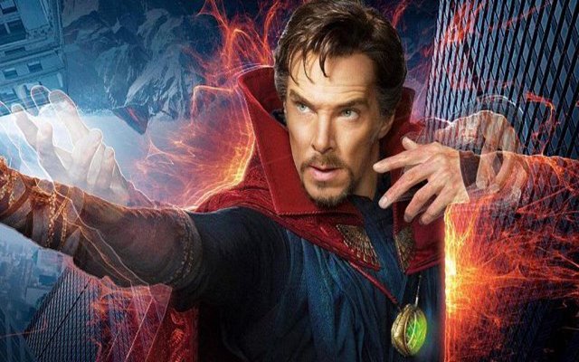  Film Doctor Strange in The Multiverse of Madness Mendapatkan Penulis Naskah Baru