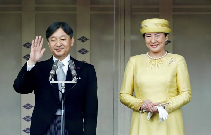Para Pejabat Dunia akan Hadiri Penobatan Kaisar Jepang Pekan Depan