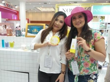  Mulanya Bruntusan Karena Skincare, Mery Sukses Jadi Beautypreneur 