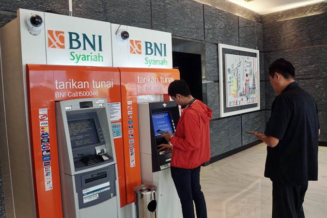  BNI dan CIMB Niaga Optimis Kredit Sindikasi Tumbuh Tinggi Jelang Akhir Tahun