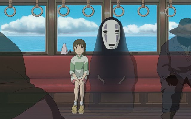  Koleksi Film Studio Ghibli Akan Tayang di Layanan HBO Max