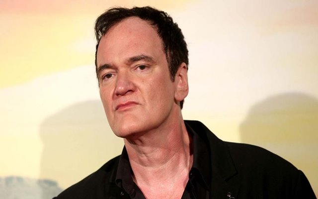  Kontroversi di Pasar China, Quentin Tarantino Tak Akan Sensor Film Once Upon a Time in Hollywood