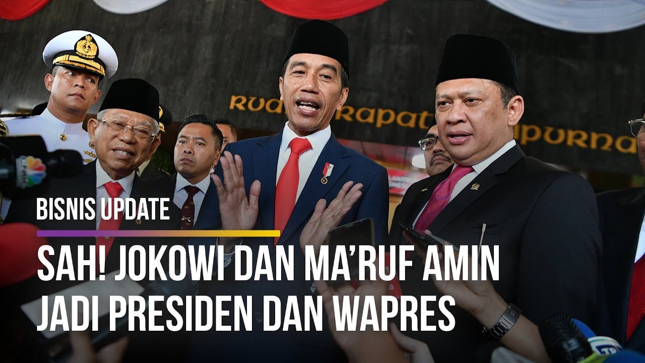  Ini Bocoran dari Jokowi Soal Pelantikan Menteri Baru