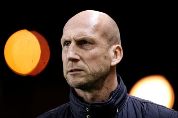  Jaap Stam: Posisi Ke-10 Tak Pantas bagi Feyenoord