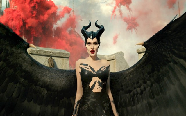  Maleficent: Mistress of Evil Puncaki Box Office Akhir Pekan 